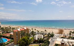 Diamar Near The Beach With Wifi