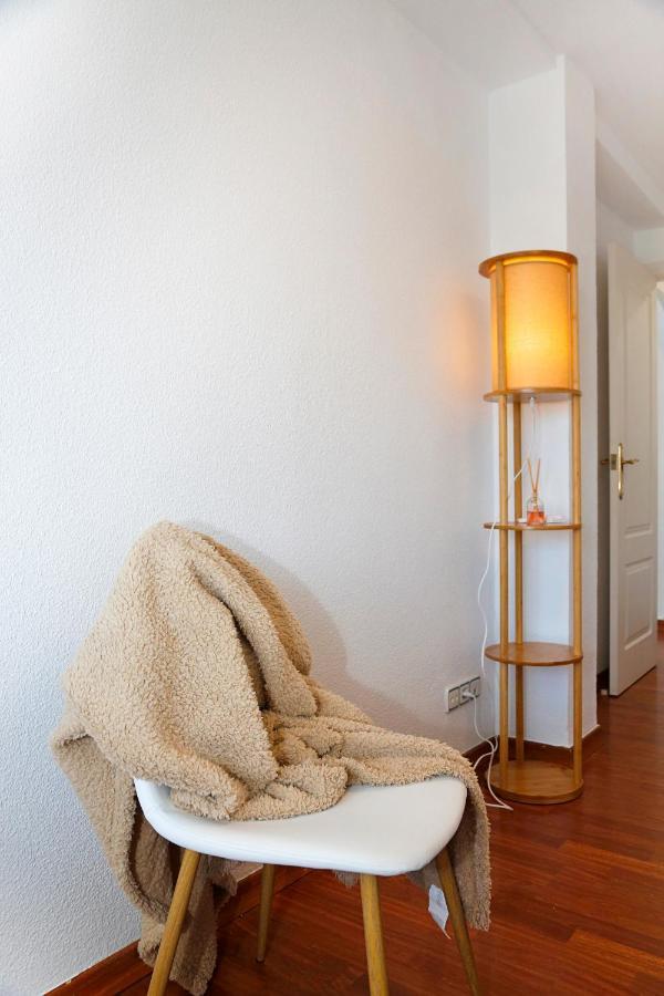 Apartamento Diamar Near The Beach With Wifi Alicante Exterior foto