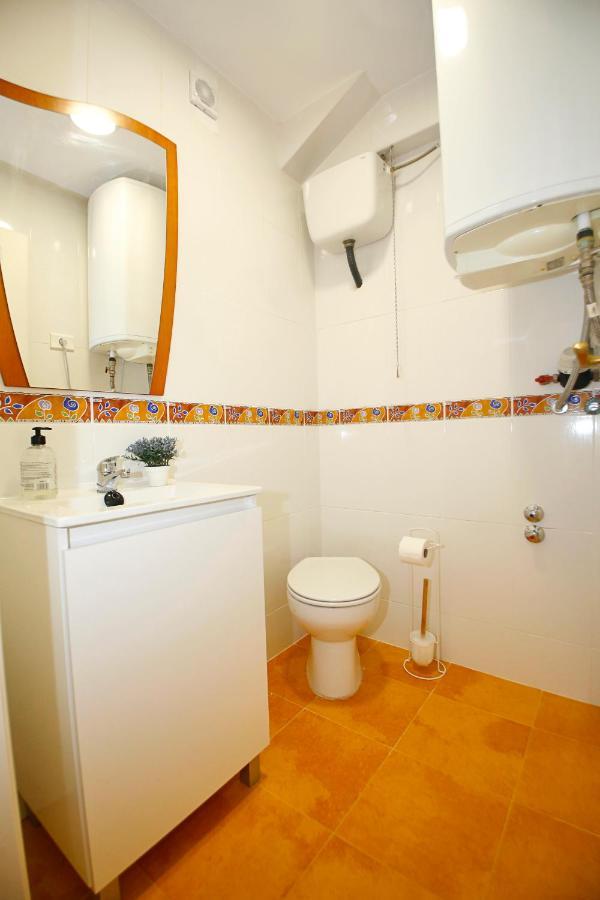 Apartamento Diamar Near The Beach With Wifi Alicante Exterior foto